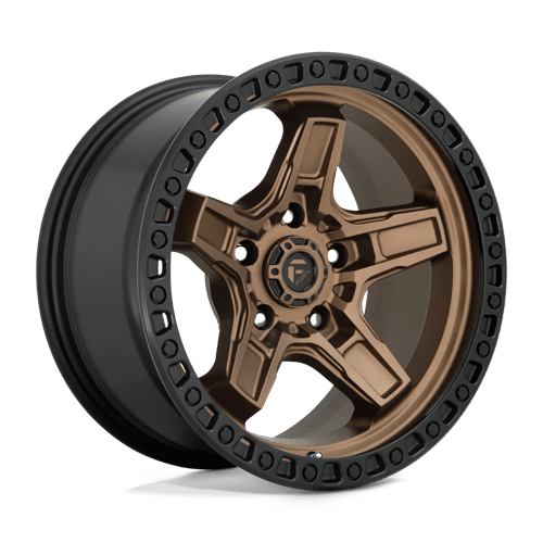 D699 KICKER | 17X9 | D69917905650