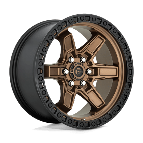 D699 KICKER | 17X9 | D69917908750