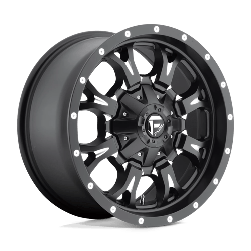 D517 KRANK | 20X10 | D51720002650