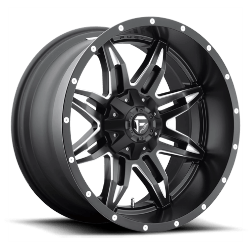 D567 LETHAL|20X12|D56720009845