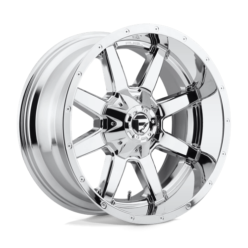 D536 MAVERICK | 20X10 | D53620009845