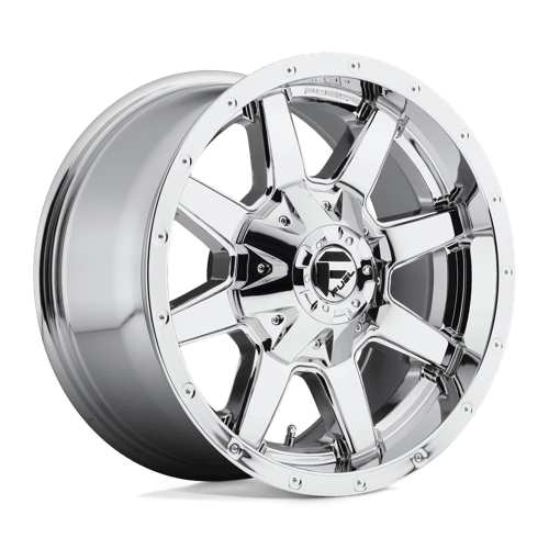 D536 MAVERICK | 17X9 | D53617909845