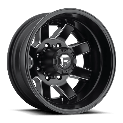 D538 MAVERICK|17X6.5|D53817009845