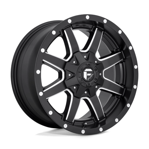 D538 MAVERICK | 17X9 | D53817909854