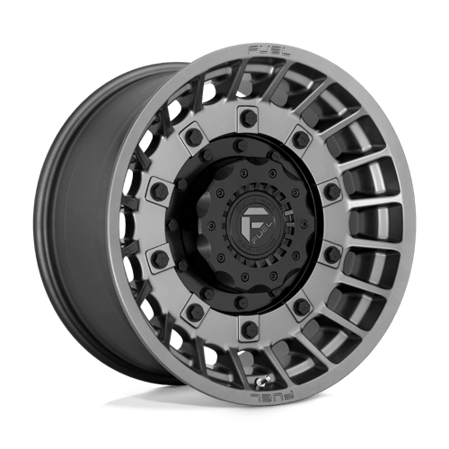 D726 MILITIA|20X10|D72617909850