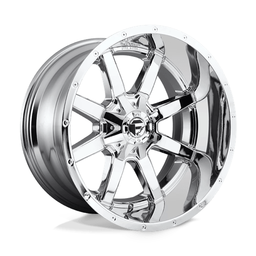 D536 MAVERICK | 22X12 | D53622201747