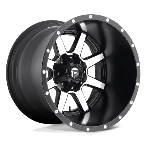 D537 MAVERICK | 20X12 | D53720207047