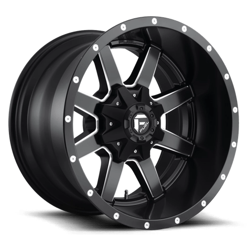 D538 MAVERICK | 20X12 | D53820201747
