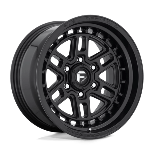 D667 NITRO | 17X9 | D66717908450