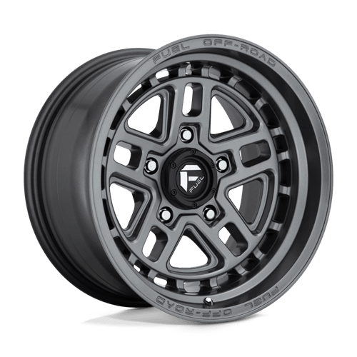 D668 NITRO | 17X9 | D66817908450