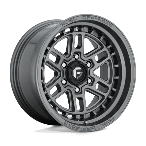 D668 NITRO | 17X9 | D66817908445