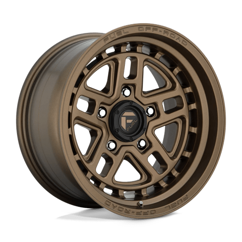 D669 NITRO | 17X9 | D66917908950