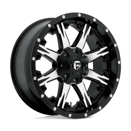 D541 NUTZ | 20X9 | D54120908250
