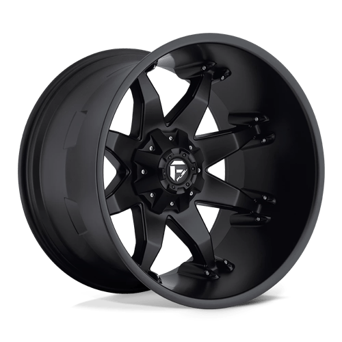 D509 OCTANE | 20X12 | D50920207047