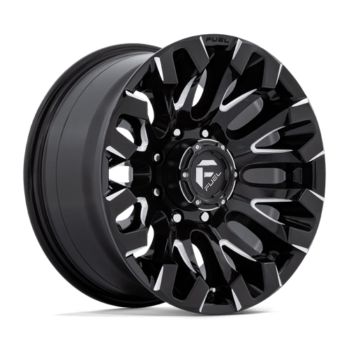 D828 QUAKE | 18X9 | D82818907550