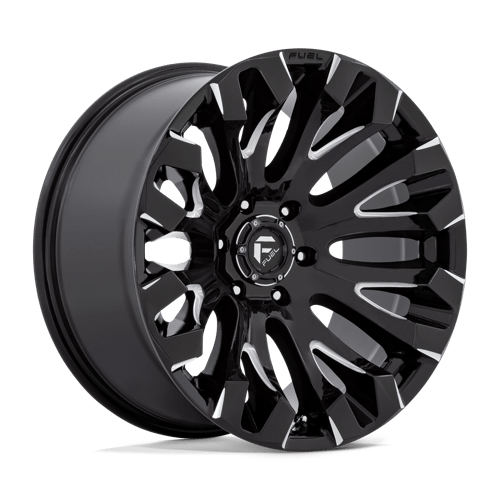 D828 QUAKE | 18X9 | D82818905650