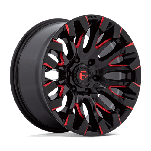 D829 QUAKE | 18X9 | D82918908450