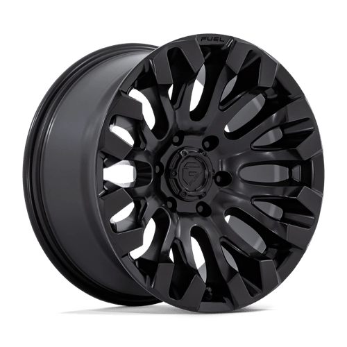 D831 QUAKE | 18X9 | D83118908250