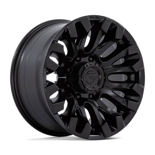 D831 QUAKE | 18X9 | D83118901750