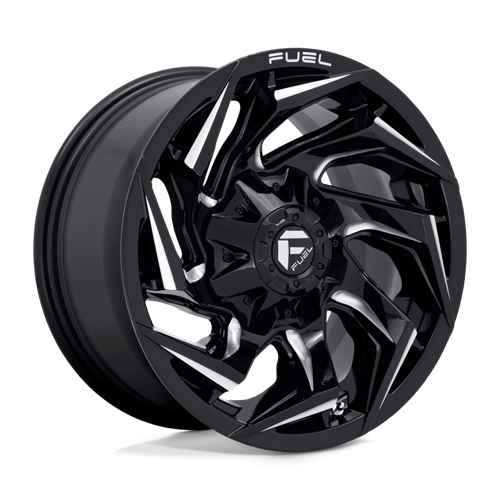 D753 REACTION | 18X9 | D75318901850