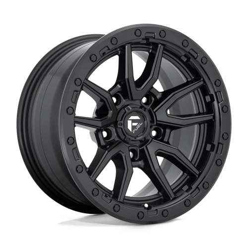 D679 REBEL | 17X9 | D67917905650