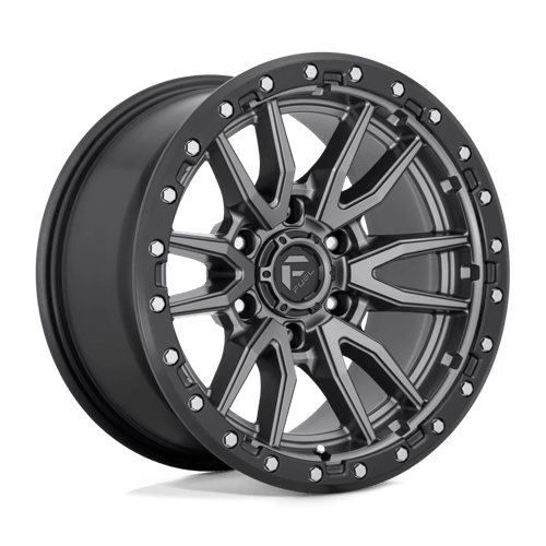 D680 REBEL | 18X9 | D68018908445