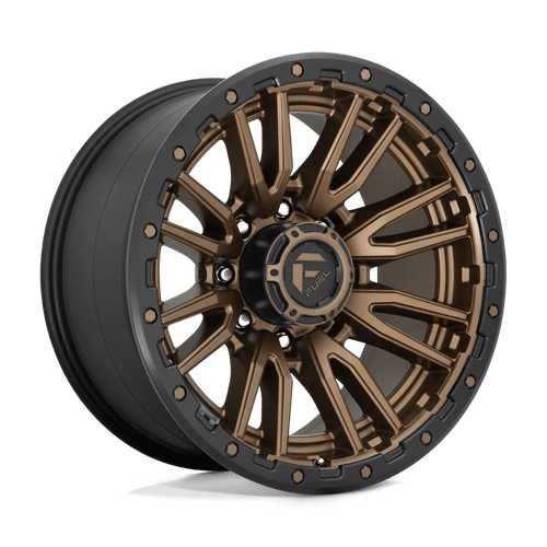 D681 REBEL | 20X10 | D68120007547