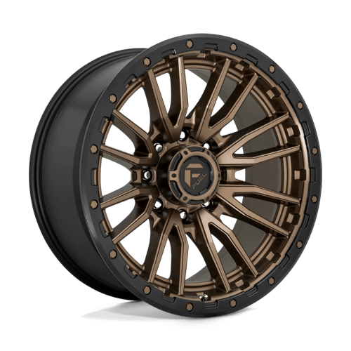 D681 REBEL | 22X10 | D68122001747