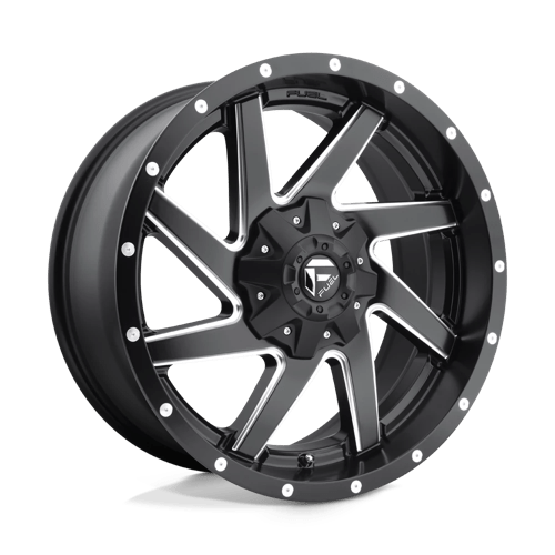 D594 RENEGADE | 20X10 | D59420008247