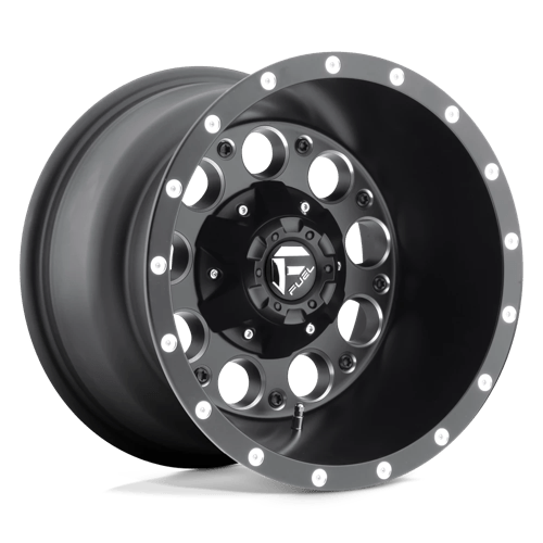 D525 REVOLVER | 15X10 | D52515000437