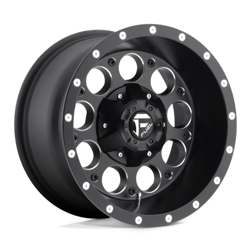 D525 REVOLVER | 15X8 | D52515800837