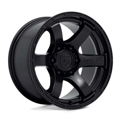 D766 RUSH | 18X9 | D76618908957