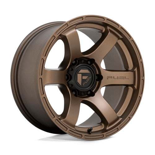 D768 RUSH | 18X9 | D76818908457