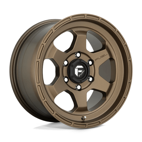 D666 SHOK | 17X9 | D66617908450E