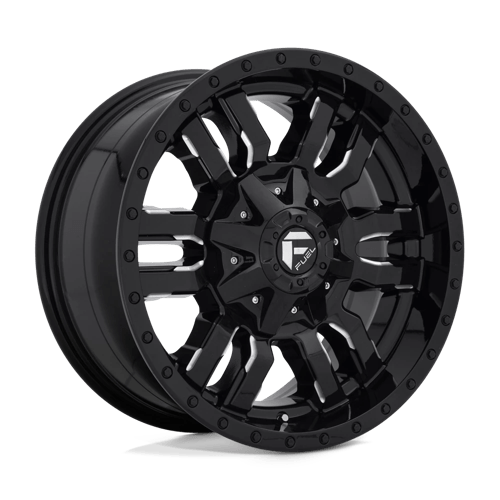 D595 SLEDGE | 18X9 | D59518908250