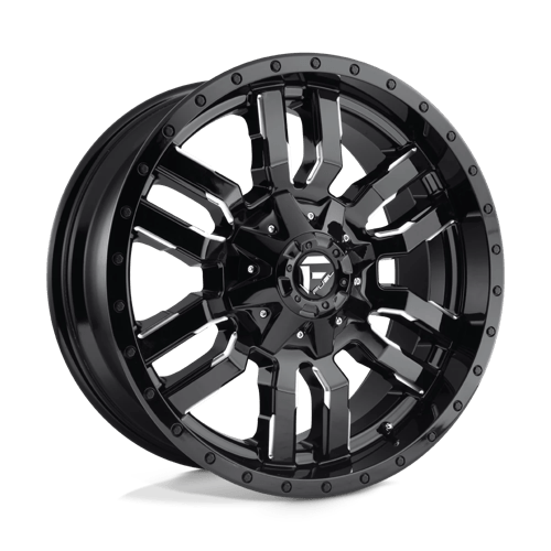 D595 SLEDGE | 20X12 | D59520209846