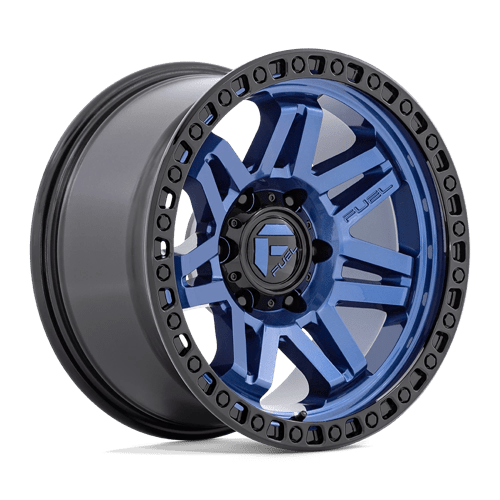 D813 SYNDICATE | 17X9 | D81317907545