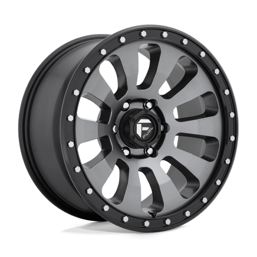 D648 TACTIC | 18X9 | D64818905657