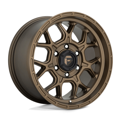 D671 TECH | 17X9 | D67117907550