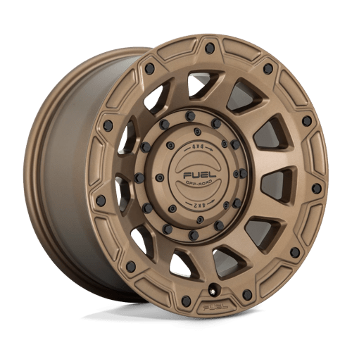 D731 TRACKER | 20X9 | D73120902650