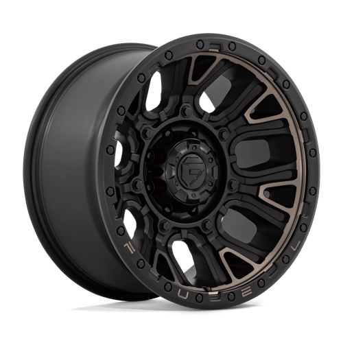 D824 TRACTION | 20X10 | D82420007547