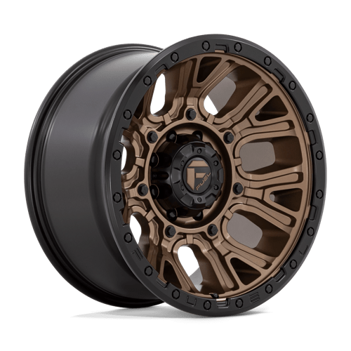 D826 TRACTION | 20X10 | D82620007547