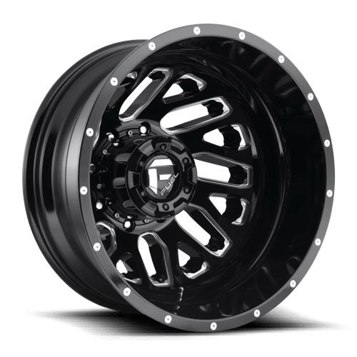 D581 TRITON | 22X8.25 | D581228293