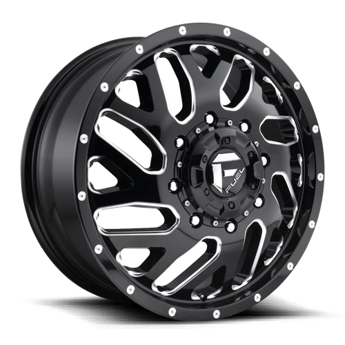 D581 TRITON | 22X8.25 | D58122828D45