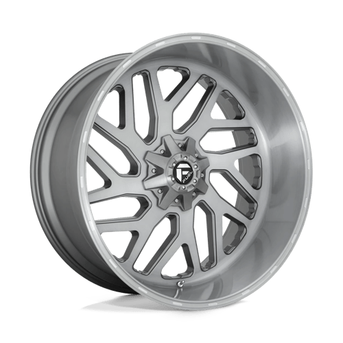 D715 TRITON PLATINUM | 26X12 | D71526201747