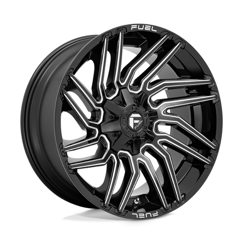 D773 TYPHOON|22X10|D77320909850