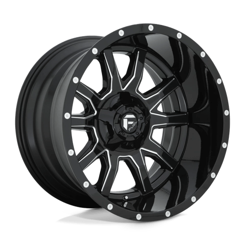 D627 VANDAL|20X12|D62720009846US