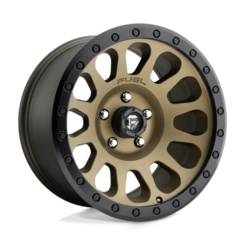 D600 VECTOR | 17X8.5 | D60017858350