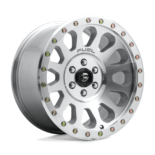 D647 VECTOR | 17X8.5 | D64717858350