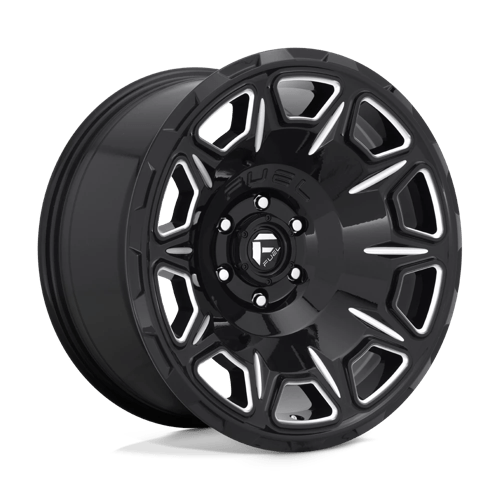 D688 VENGEANCE | 20X10 | D68820008247